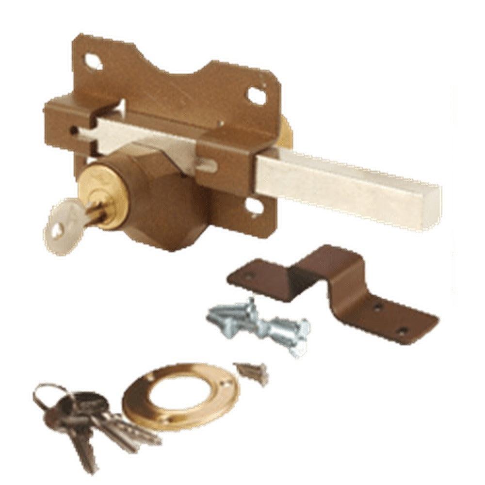 Cays Lock Model B2PAN5 Sheahans Homevalue Nenagh Co. Tipperary