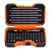 Bahco 54 Piece Bit Set