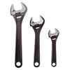 Bahco Adjustable Spanner Triple Pack