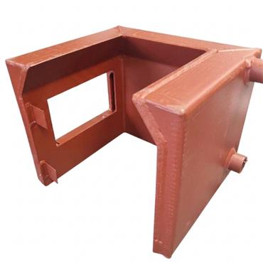 21Kw No8 U Boiler