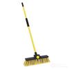 Bulldozer Heavy-duty Broom Clipped with Handle 355mm (14in)
