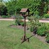 Deluxe Bird Table