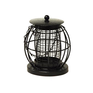 Natures Market Hammertone Bird Nut Feeder