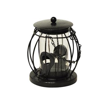 Natures Market Hammertone Bird Seed Feeder