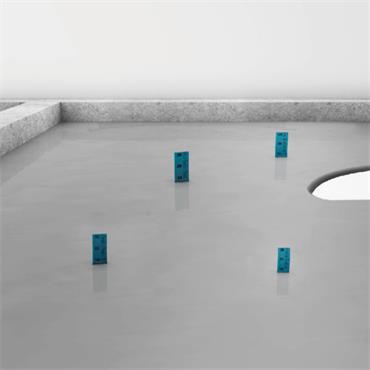 Bihui Levelling Pegs 100pcs