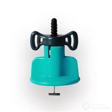 Bihui T Spin Levelling System 1.5mm Pack Of 250