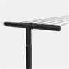 Brabantia Hang out Washing Line With Poles 50 Metres
