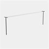 Brabantia Hang out Washing Line With Poles 50 Metres