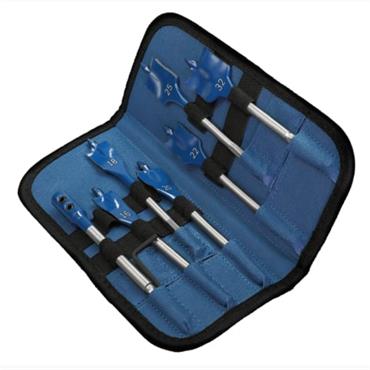 Bosch 7 Piece Flat Bit Selfcut Speed Spade Set
