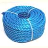 Blue Polyrope 6mm x 30M Coil  
