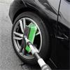 Kingfisher 2 Meter Telescopic Car Wash Brush