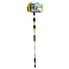 Kingfisher 3 Metre Telescopic Wash Car / Caravan  Wash Brush