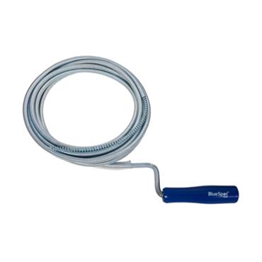 Blue Spot  Drain Auger 15 Ft X 8mm