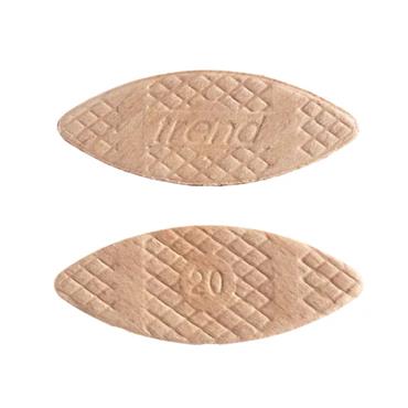 Trend Jointing Biscuits Bag Of 100 No 20