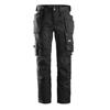 Snickers 6241 Or 6251 Trousers, 2010 Hoodie & Gloves