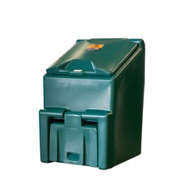 Carbery Pvc Coal Bunker 120kg ( 6 X 20kg  Bag )