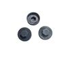Tex Screw Caps Anthracite Grey (pk 100)