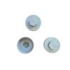 Tex Screw Caps  Goosewing Grey