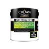 Crown Trade Clean Extreme Scrub Matt White 2.5l