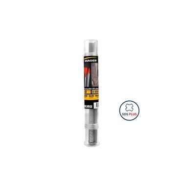 Sds Plus Chisel Set 3pc