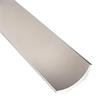 Gypsum Coving Cornice 127mm x  3m Length