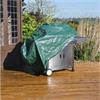 Extra Large BBQ Cover  