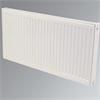 Radiator Double Panel 500 X 800  