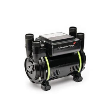 Salamander 1.8 Bartwin Impeller Pump & Bypass Loop