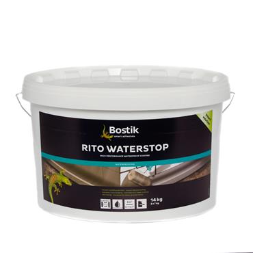 Bostik Rito Waterstop Liquid 14kg