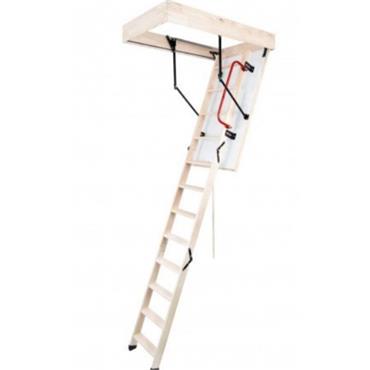 Oman Termo Attic Ladder 1200 X 550 Narrow