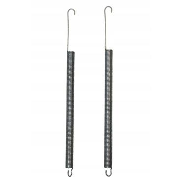 Oman Loft Ladder Spare Springs 16" Pair