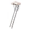 Oman Mini Thermo  Loft Ladder 800 x 600mm