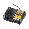 Dewalt Xr Dcb1104xr Multi-voltage Charger 10.8-18v