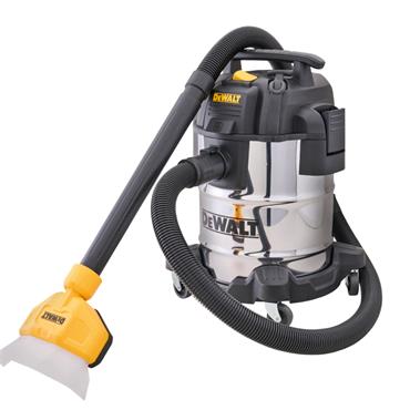 Dewalt Wet & Dry Vacuum