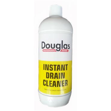 Douglas Instant Drain Cleaner 1Litre