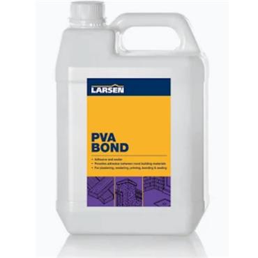 Larsan PVA Bond 2.5 Ltr