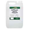Distilled White Vinegar 5 Litres