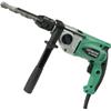 Hitachi Impact Drill 13mm Keyless 110 Volt