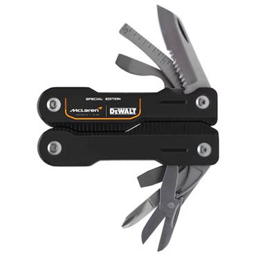 Dewalt Mclaren 9 Function Multi Tool