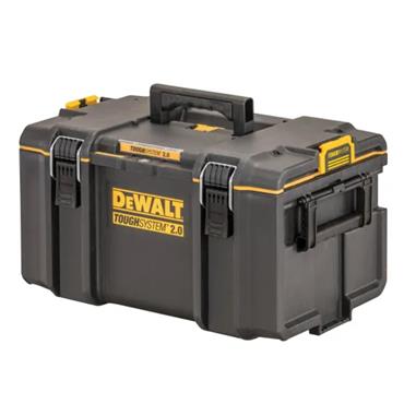 Dewalt Toughsystem 2.0 Toolbox DS300