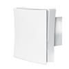 Passive Wall Vent 100mm White