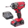 Einhell 18v Impact Driver 2.5ah Kit