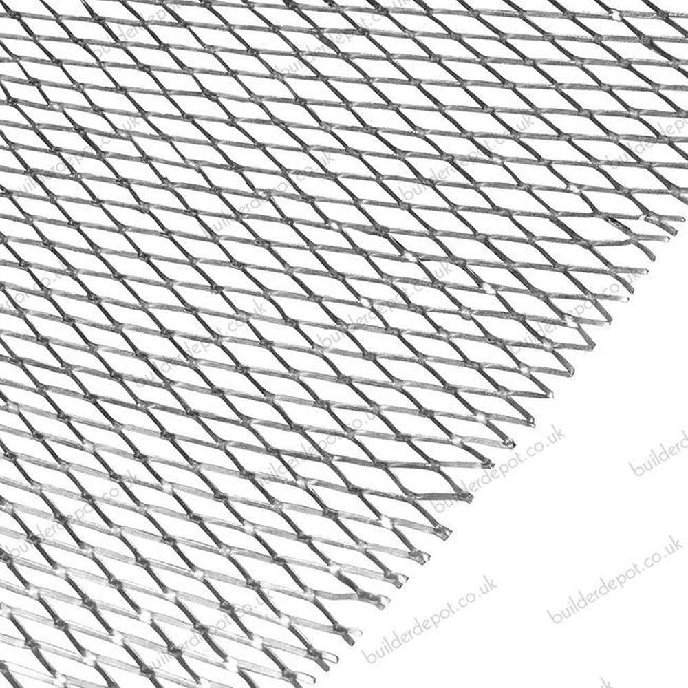 Expanded Metal Sheets Sheahans Homevalue Nenagh Co. Tipperary