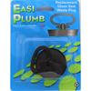 Sink Waste Plug 52mm  