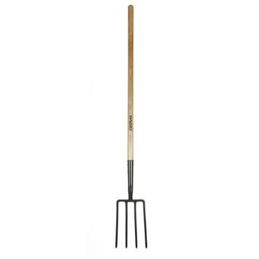 True Temper Darby 48" Ss Digging Fork