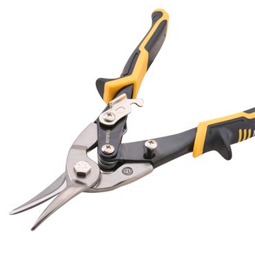 Faithfull Straight Aviation Snips
