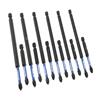 Faithfull 12 Piece Impact Screwdriver Bit Set