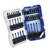 Faithfull 36 Piece Impact  Bit Set