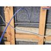 Faithfull 10m Cable Rod 15 Piece Set