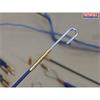 Faithfull 10m Cable Rod 15 Piece Set